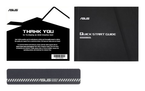 Karta graf. ASUS PRIME RTX 5060 TI 8GB OC Karta graf. ASUS PRIME RTX 5060 TI 8GB OC