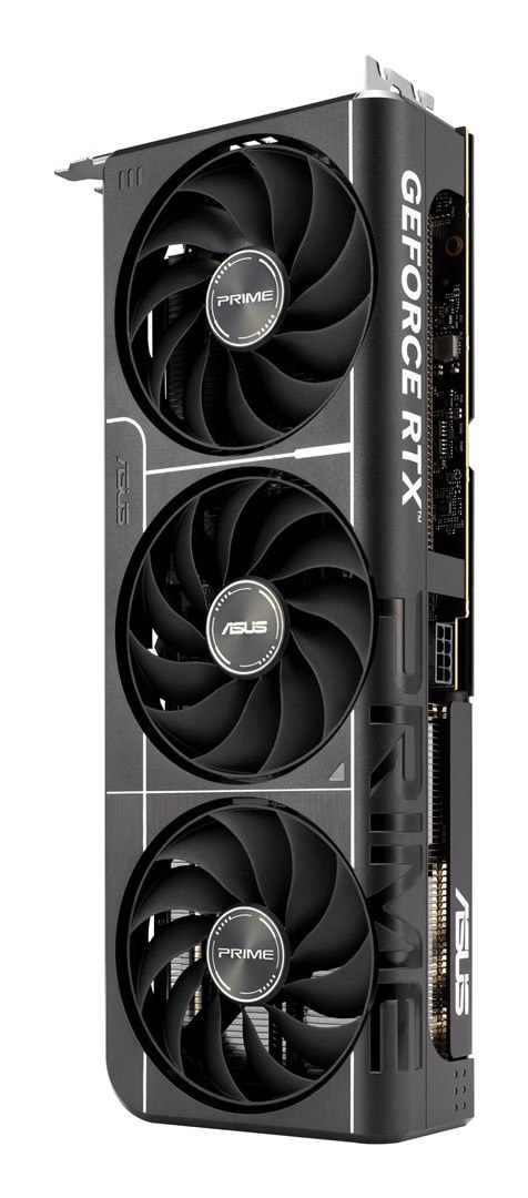 Karta graf. ASUS PRIME RTX 5060 TI 8GB OC Karta graf. ASUS PRIME RTX 5060 TI 8GB OC