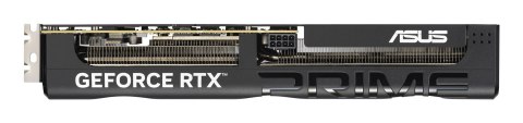 Karta graf. ASUS PRIME RTX 5060 TI 8GB OC Karta graf. ASUS PRIME RTX 5060 TI 8GB OC