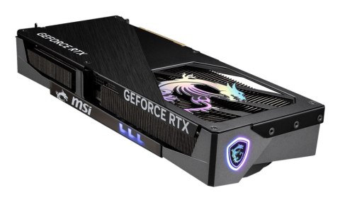 Karta graf. MSI RTX 5070 12G GAMING TRIO OC Karta graf. MSI RTX 5070 12G GAMING TRIO OC