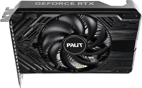 Karta graficzna Palit GeForce RTX 4060 StormX 8GB GDDR6 Karta graficzna Palit GeForce RTX 4060 StormX 8GB GDDR6