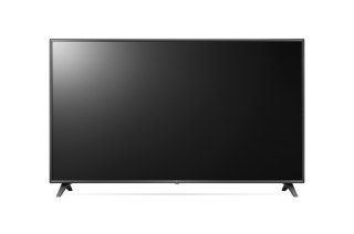 LG 65UR781C Telewizor 165,1 cm (65") 4K Ultra HD Smart TV Wi-Fi Czarny