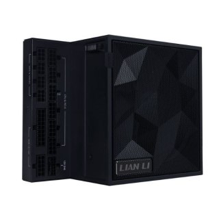 Lian Li EG0850G moduł zasilaczy 850 W 24-pin ATX SFX Czarny