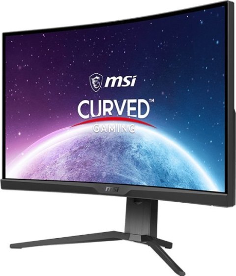 Monitor MSI MAG 325CQRF QD (31.5" /VA /170Hz /2560 x 1440 /Czarny) Monitor MSI MAG 325CQRF QD (31.5" /VA /170Hz /2560 x 1440 /Czarny)