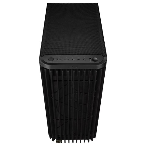 Obudowa Asus ProArt PA401 - Wood Edition TG Obudowa Asus ProArt PA401 - Wood Edition TG