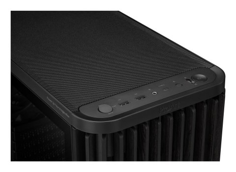 Obudowa Asus ProArt PA401 - Wood Edition TG Obudowa Asus ProArt PA401 - Wood Edition TG