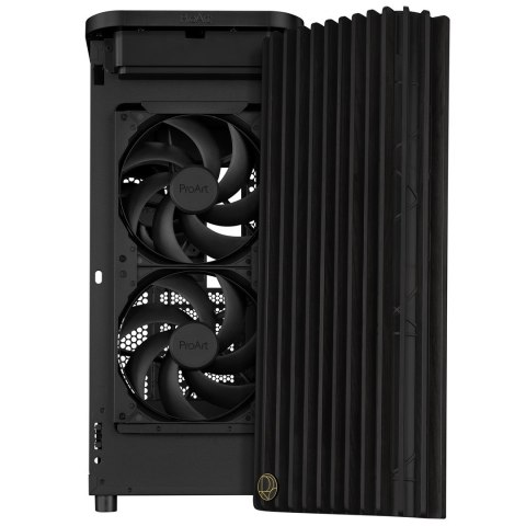 Obudowa Asus ProArt PA401 - Wood Edition TG Obudowa Asus ProArt PA401 - Wood Edition TG