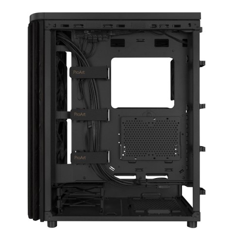 Obudowa Asus ProArt PA401 - Wood Edition TG Obudowa Asus ProArt PA401 - Wood Edition TG