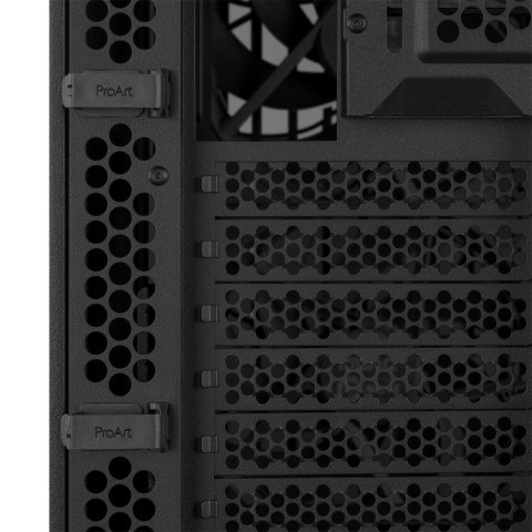 Obudowa Asus ProArt PA401 - Wood Edition TG Obudowa Asus ProArt PA401 - Wood Edition TG