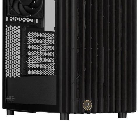 Obudowa Asus ProArt PA401 - Wood Edition TG Obudowa Asus ProArt PA401 - Wood Edition TG