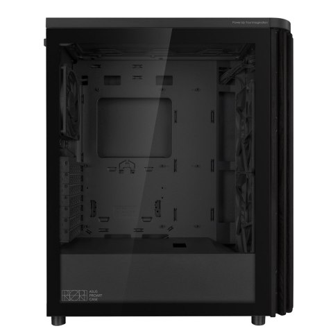 Obudowa Asus ProArt PA401 - Wood Edition TG Obudowa Asus ProArt PA401 - Wood Edition TG