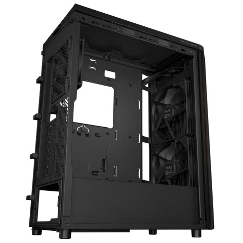 Obudowa Asus ProArt PA401 - Wood Edition TG Obudowa Asus ProArt PA401 - Wood Edition TG
