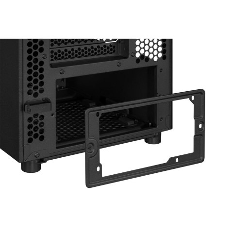 Obudowa Asus ProArt PA401 - Wood Edition TG Obudowa Asus ProArt PA401 - Wood Edition TG
