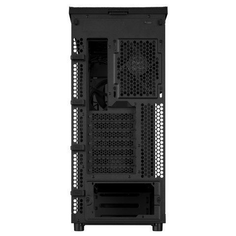 Obudowa Asus ProArt PA401 - Wood Edition TG Obudowa Asus ProArt PA401 - Wood Edition TG