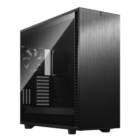 Obudowa Define XL TG Dark Tint ATX Czarna Obudowa Define XL TG Dark Tint ATX Czarna