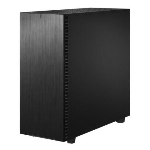 Obudowa Define XL TG Dark Tint ATX Czarna Obudowa Define XL TG Dark Tint ATX Czarna