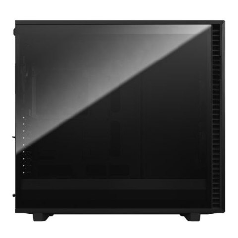 Obudowa Define XL TG Dark Tint ATX Czarna Obudowa Define XL TG Dark Tint ATX Czarna