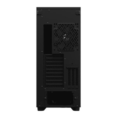 Obudowa Define XL TG Dark Tint ATX Czarna Obudowa Define XL TG Dark Tint ATX Czarna