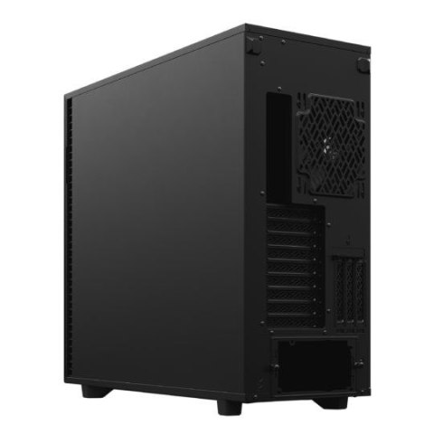 Obudowa Define XL TG Dark Tint ATX Czarna Obudowa Define XL TG Dark Tint ATX Czarna
