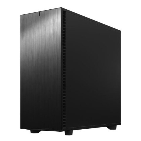 Obudowa Define XL TG Dark Tint ATX Czarna Obudowa Define XL TG Dark Tint ATX Czarna