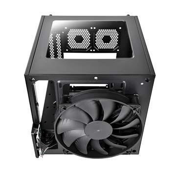 Obudowa Thermaltake Core V1 CA-1B8-00S1WN-00 (Mini ITX; kolor czarny) Obudowa Thermaltake Core V1 CA-1B8-00S1WN-00 (Mini ITX; kolor czarny)