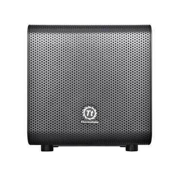 Obudowa Thermaltake Core V1 CA-1B8-00S1WN-00 (Mini ITX; kolor czarny) Obudowa Thermaltake Core V1 CA-1B8-00S1WN-00 (Mini ITX; kolor czarny)