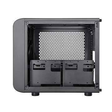 Obudowa Thermaltake Core V1 CA-1B8-00S1WN-00 (Mini ITX; kolor czarny) Obudowa Thermaltake Core V1 CA-1B8-00S1WN-00 (Mini ITX; kolor czarny)