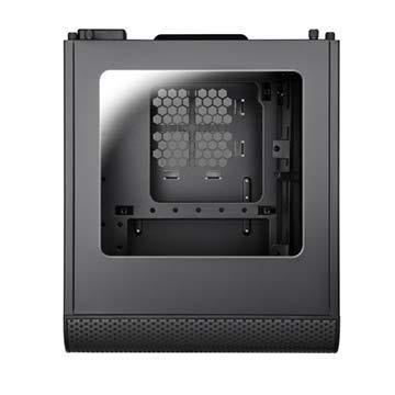 Obudowa Thermaltake Core V1 CA-1B8-00S1WN-00 (Mini ITX; kolor czarny) Obudowa Thermaltake Core V1 CA-1B8-00S1WN-00 (Mini ITX; kolor czarny)