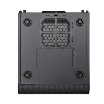 Obudowa Thermaltake Core V1 CA-1B8-00S1WN-00 (Mini ITX; kolor czarny) Obudowa Thermaltake Core V1 CA-1B8-00S1WN-00 (Mini ITX; kolor czarny)