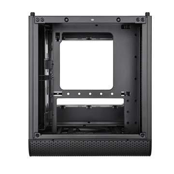 Obudowa Thermaltake Core V1 CA-1B8-00S1WN-00 (Mini ITX; kolor czarny) Obudowa Thermaltake Core V1 CA-1B8-00S1WN-00 (Mini ITX; kolor czarny)