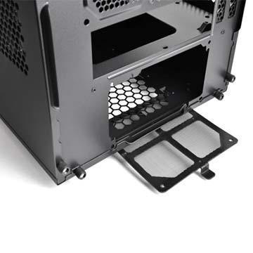 Obudowa Thermaltake Core V1 CA-1B8-00S1WN-00 (Mini ITX; kolor czarny) Obudowa Thermaltake Core V1 CA-1B8-00S1WN-00 (Mini ITX; kolor czarny)