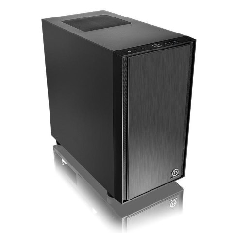Obudowa Thermaltake Versa H17 CA-1J1-00S1NN-00 (Micro ATX; kolor czarny) Obudowa Thermaltake Versa H17 CA-1J1-00S1NN-00 (Micro ATX; kolor czarny)