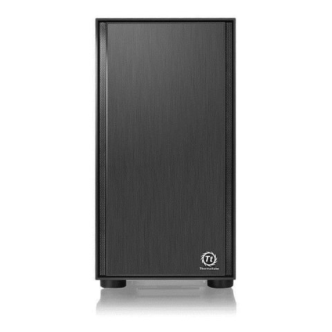 Obudowa Thermaltake Versa H17 CA-1J1-00S1NN-00 (Micro ATX; kolor czarny) Obudowa Thermaltake Versa H17 CA-1J1-00S1NN-00 (Micro ATX; kolor czarny)
