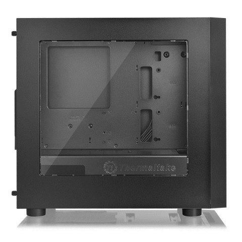 Obudowa Thermaltake Versa H17 Window CA-1J1-00S1WN-00 (Micro ATX, Mini ATX; kolor czarny) Obudowa Thermaltake Versa H17 Window CA-1J1-00S1WN-00 (Micro ATX, Mini ATX; kolor czarny)