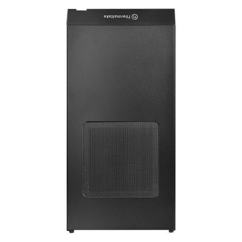 Obudowa Thermaltake Versa H18 Window CA-1J4-00S1WN-00 (Mini ITX; kolor czarny) Obudowa Thermaltake Versa H18 Window CA-1J4-00S1WN-00 (Mini ITX; kolor czarny)