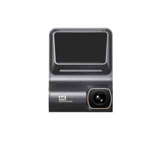 Rejestrator samochodowy DDPAI Z50 GPS DUAL 4K @ 25fps + 1080p @ 25fps WiFi