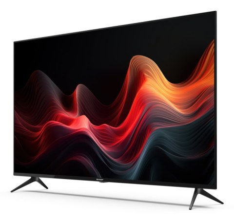 Sharp 55GL4060E Telewizor 139,7 cm (55") Sharp 55GL4060E Telewizor 139,7 cm (55")