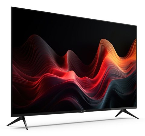 Sharp 55GL4060E Telewizor 139,7 cm (55") Sharp 55GL4060E Telewizor 139,7 cm (55")