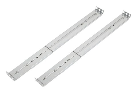 SilverStone SST-RMS07-20 Uchwyt do montażu w szafie 1U i 2U SilverStone SST-RMS07-20 Uchwyt do montażu w szafie 1U i 2U