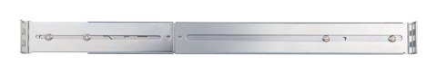 SilverStone SST-RMS07-20 Uchwyt do montażu w szafie 1U i 2U SilverStone SST-RMS07-20 Uchwyt do montażu w szafie 1U i 2U