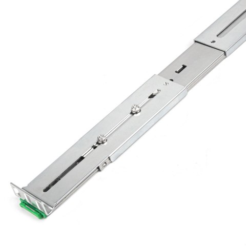 SilverStone SST-RMS07-20 Uchwyt do montażu w szafie 1U i 2U SilverStone SST-RMS07-20 Uchwyt do montażu w szafie 1U i 2U