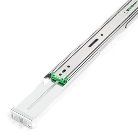 SilverStone SST-RMS07-20 Uchwyt do montażu w szafie 1U i 2U SilverStone SST-RMS07-20 Uchwyt do montażu w szafie 1U i 2U