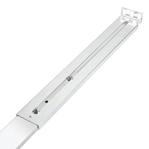 SilverStone SST-RMS07-20 Uchwyt do montażu w szafie 1U i 2U SilverStone SST-RMS07-20 Uchwyt do montażu w szafie 1U i 2U