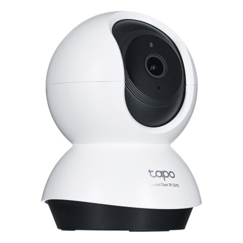 TP-Link Tapo C220 Kulisty Kamera bezpieczeństwa IP Wewnętrzna 2560 x 1440 px Biurko TP-Link Tapo C220 Kulisty Kamera bezpieczeństwa IP Wewnętrzna 2560 x 1440 px Biurko