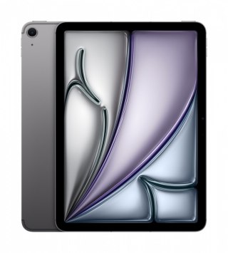 Tablet APPLE iPad Air 11 cali WiFi 512 GB Szary (11"/Apple M3/512GB/iPadOS 18/Wi-Fi/Szaro-czarny)