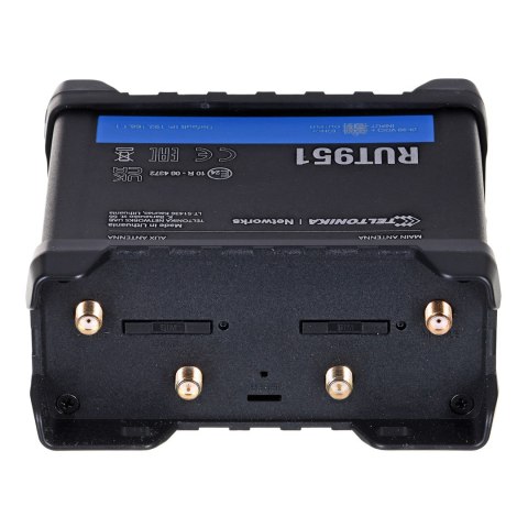 Teltonika RUT951 Router sieci komórkowej Teltonika RUT951 Router sieci komórkowej