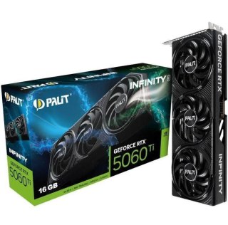 VGA PCIE16 RTX5060TI 16GB/NE7506T019T1-GB2061S PALIT