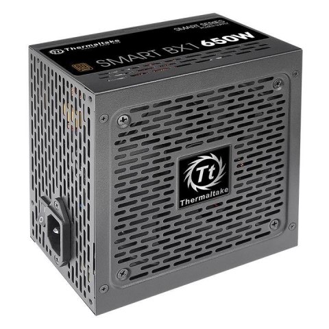 Zasilacz Thermaltake Smart BX1 PS-SPD-0650NNSABE-1 (650 W; Aktywne; 120 mm) Zasilacz Thermaltake Smart BX1 PS-SPD-0650NNSABE-1 (650 W; Aktywne; 120 mm)