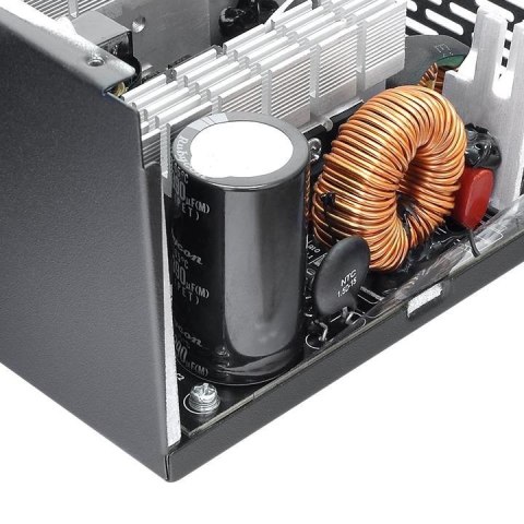 Zasilacz Thermaltake Smart BX1 PS-SPD-0650NNSABE-1 (650 W; Aktywne; 120 mm) Zasilacz Thermaltake Smart BX1 PS-SPD-0650NNSABE-1 (650 W; Aktywne; 120 mm)