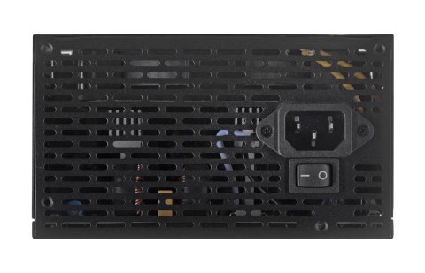 Zasilacz Thermaltake Smart BX1 PS-SPD-0650NNSABE-1 (650 W; Aktywne; 120 mm) Zasilacz Thermaltake Smart BX1 PS-SPD-0650NNSABE-1 (650 W; Aktywne; 120 mm)